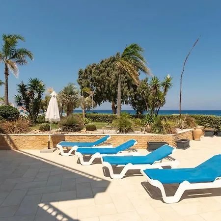 Ixian Breeze * Ixia (Rhodes)