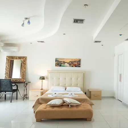 Villa Ixian Breeze