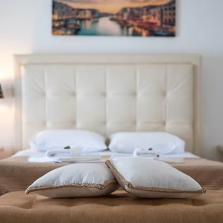 Villa Ixian Breeze Ixia (Rhodes)