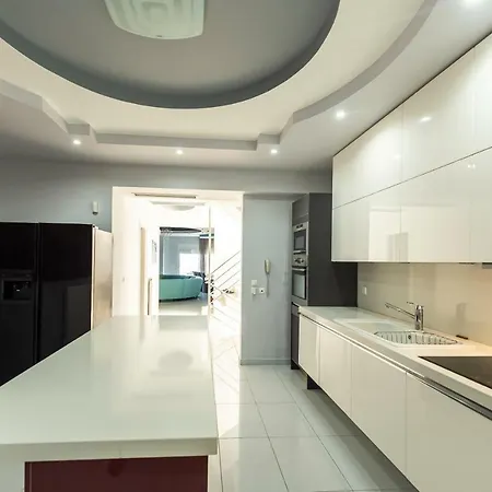 Villa Ixian Breeze *